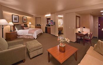 Lodge At Feather Falls Casino Oroville Exterior foto